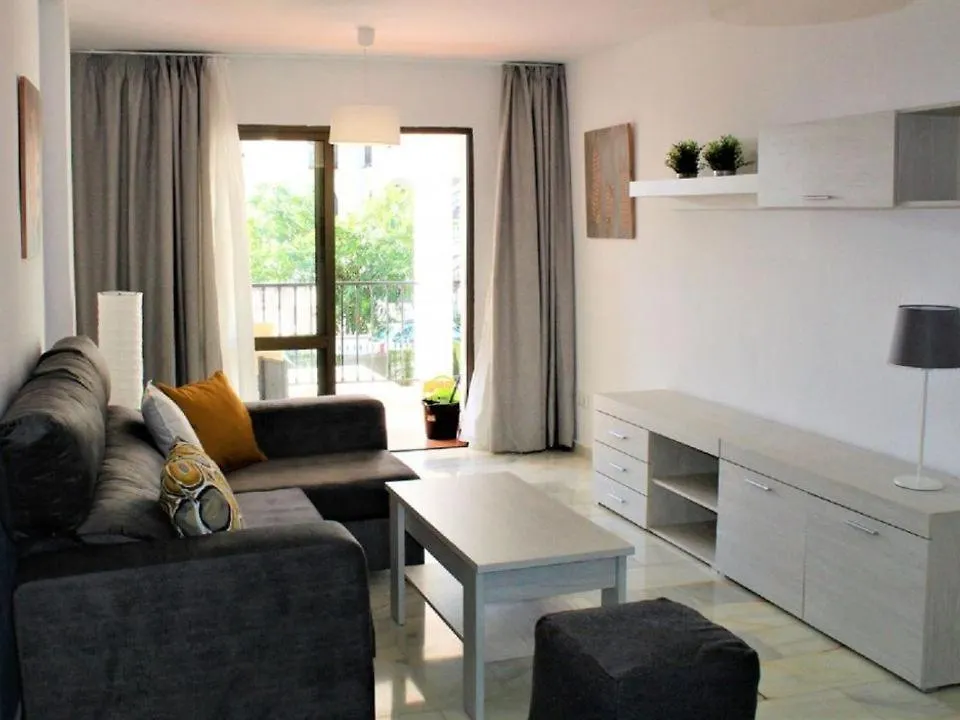 Beautiful Apartment, Sea View In Riviera Del Sol Sitio de Calahonda Spain