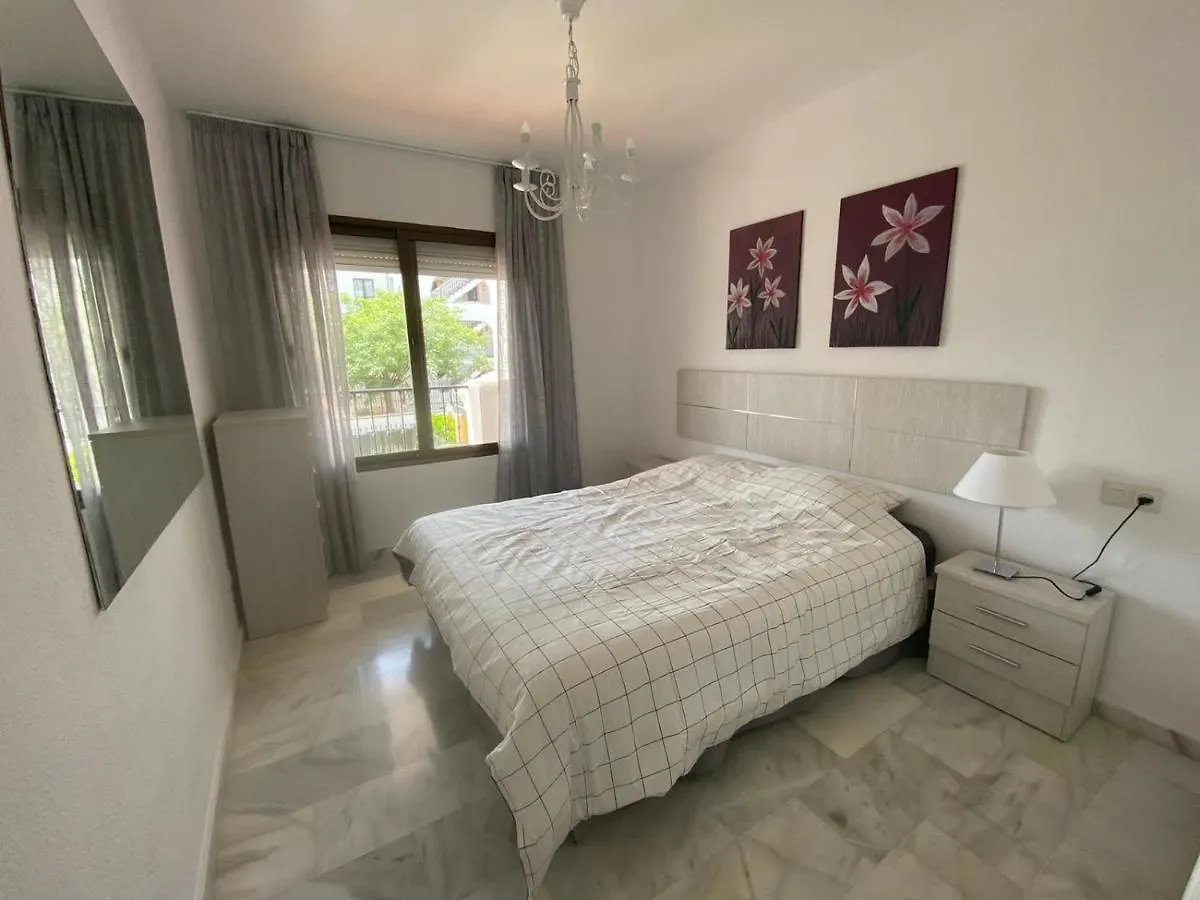 Beautiful Apartment, Sea View In Riviera Del Sol Sitio de Calahonda