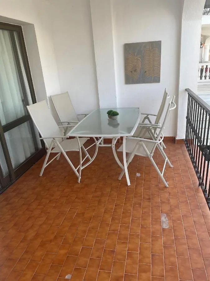 Beautiful Apartment, Sea View In Riviera Del Sol Sitio de Calahonda Apartment
